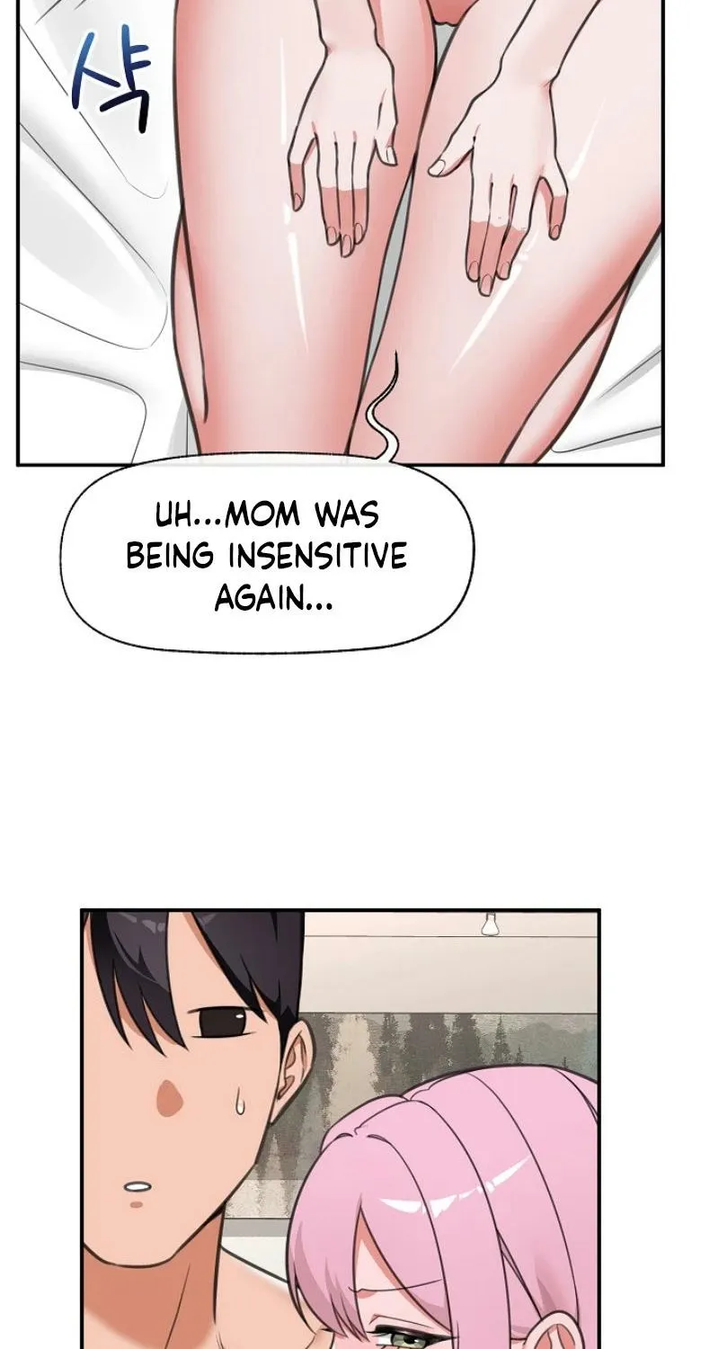 Read Hypnotist Security Guard chapter 80 image 54 on Lezhin