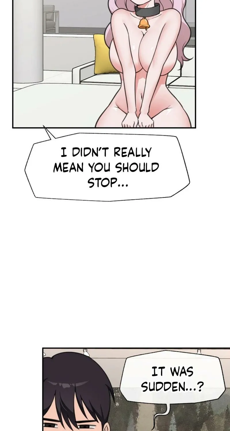 Read Hypnotist Security Guard chapter 80 image 56 on Lezhin