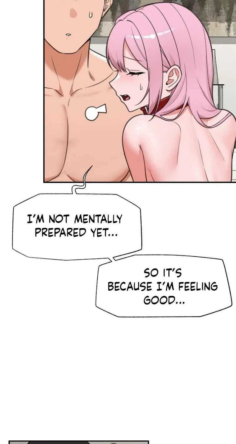 Read Hypnotist Security Guard chapter 80 image 57 on Lezhin