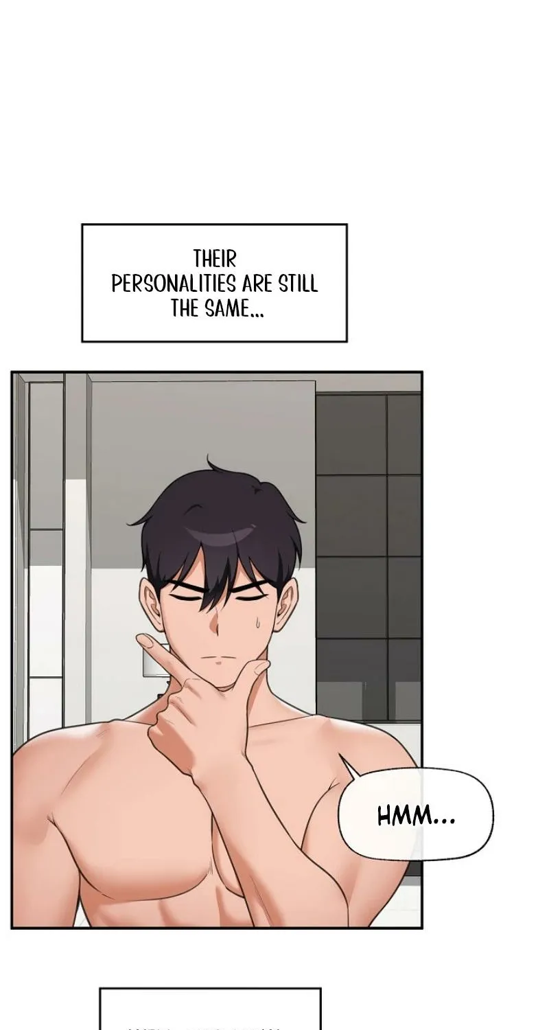 Read Hypnotist Security Guard chapter 80 image 6 on Lezhin