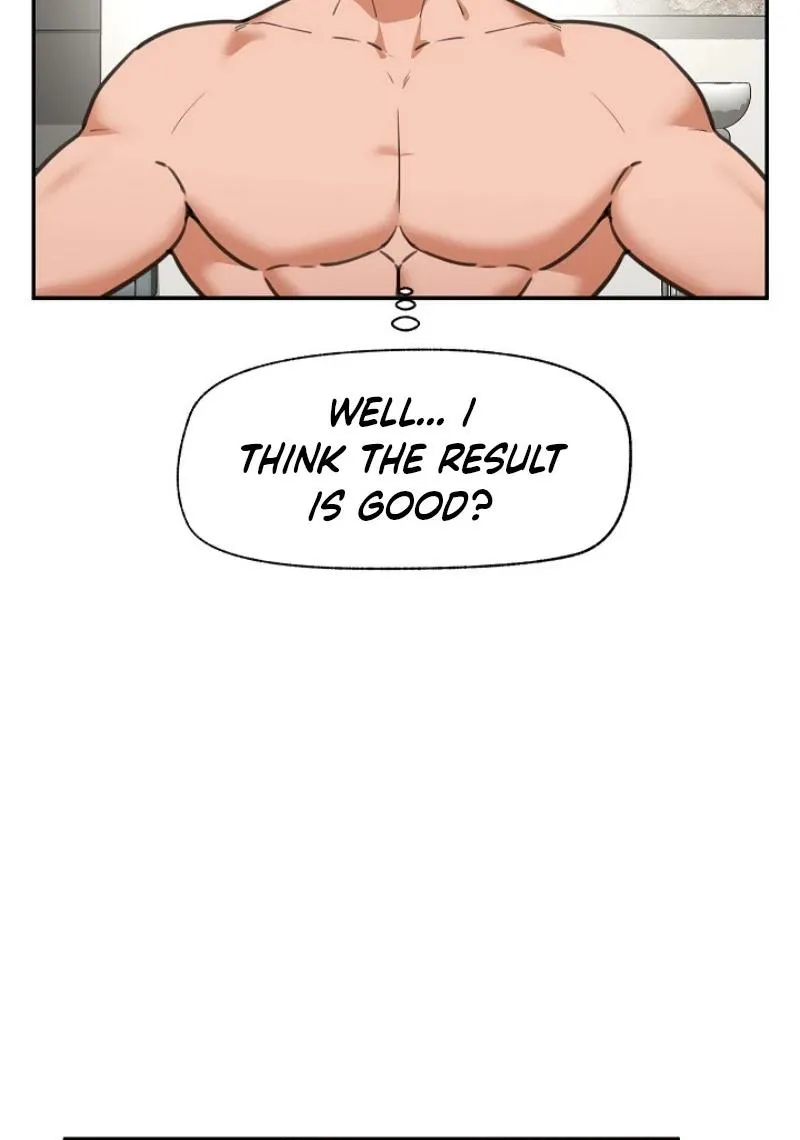 Read Hypnotist Security Guard chapter 80 image 65 on Lezhin