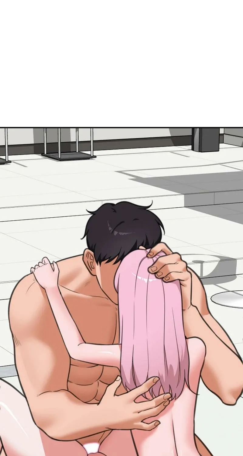 Read Hypnotist Security Guard chapter 80 image 67 on Lezhin