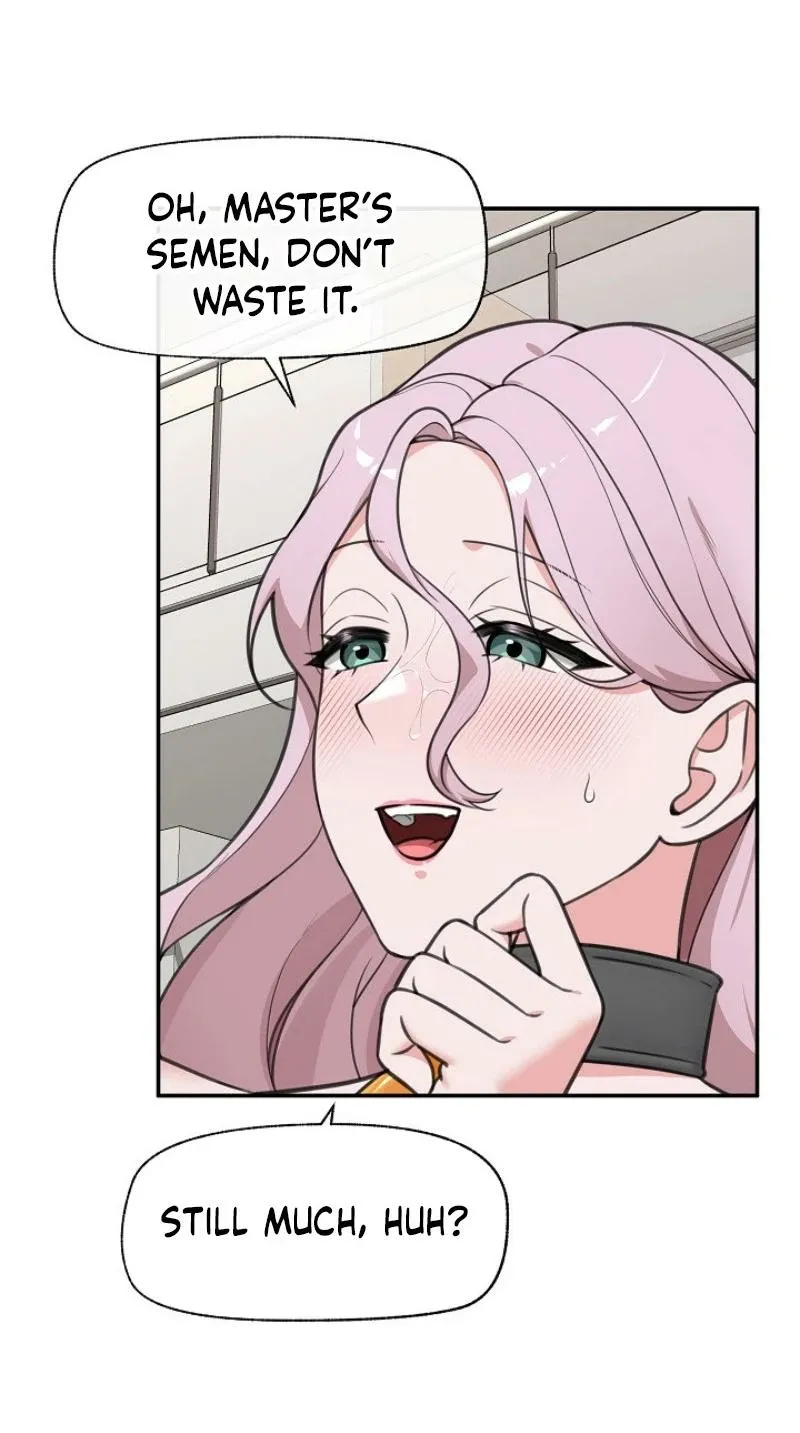 Read Hypnotist Security Guard chapter 80 image 75 on Lezhin