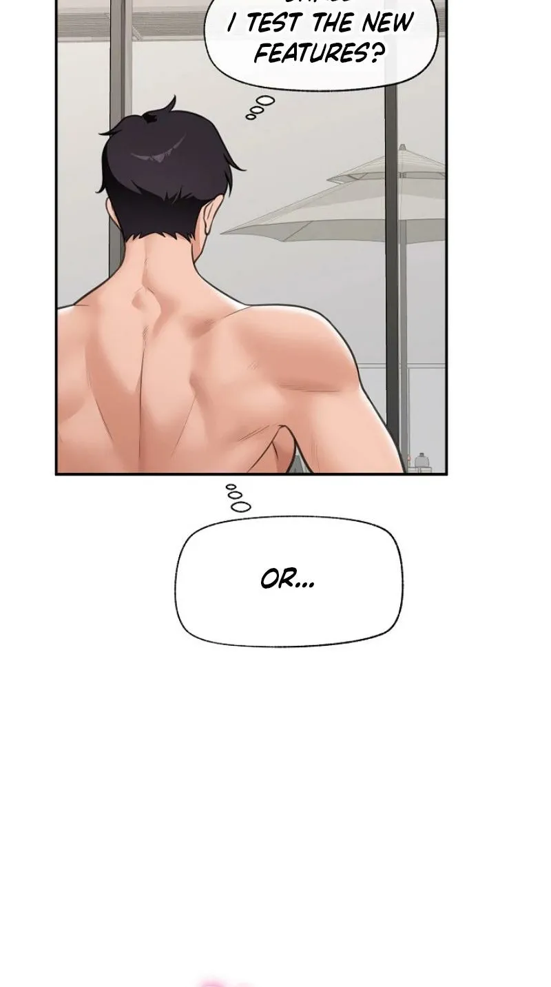 Read Hypnotist Security Guard chapter 80 image 80 on Lezhin