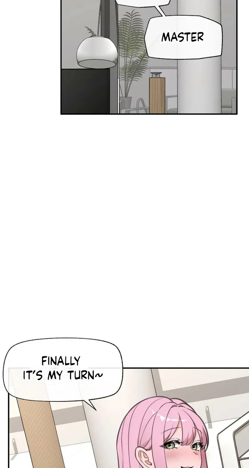 Read Hypnotist Security Guard chapter 80 image 84 on Lezhin