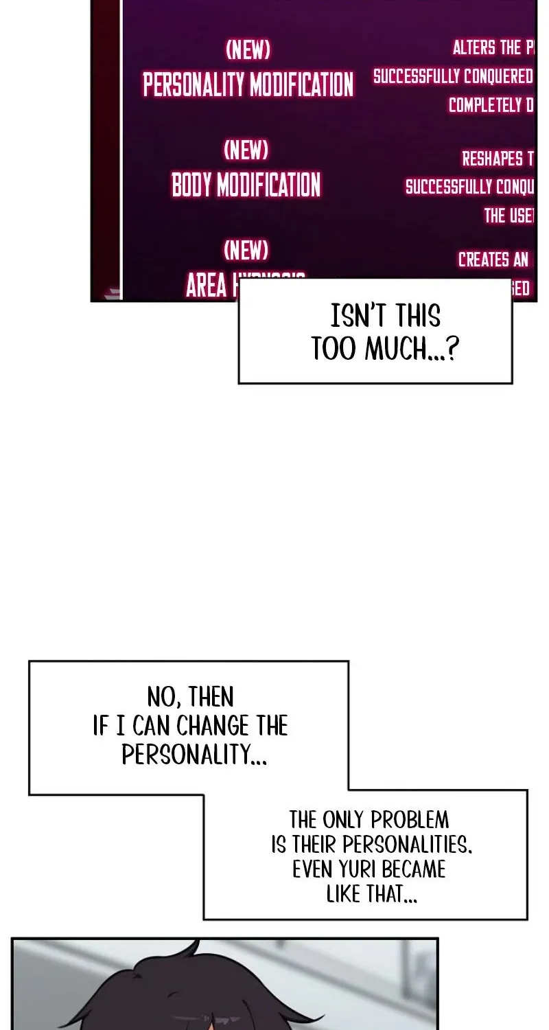 Read Hypnotist Security Guard chapter 80 image 9 on Lezhin
