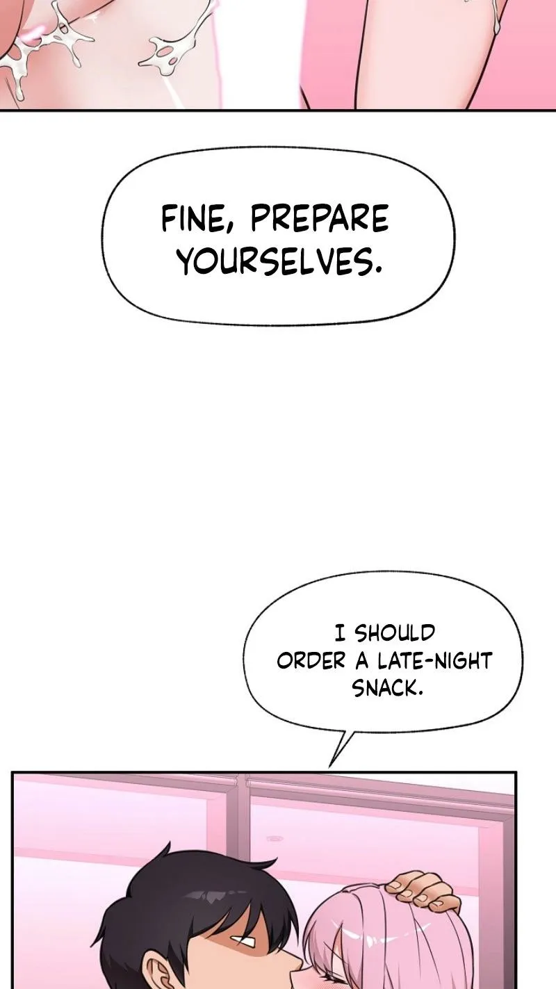 Read Hypnotist Security Guard chapter 81 image 15 on Lezhin