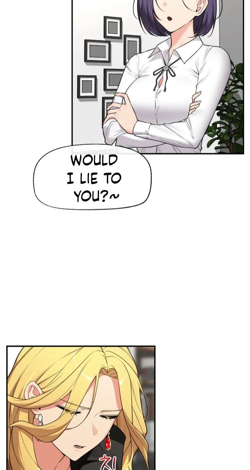 Read Hypnotist Security Guard chapter 81 image 23 on Lezhin