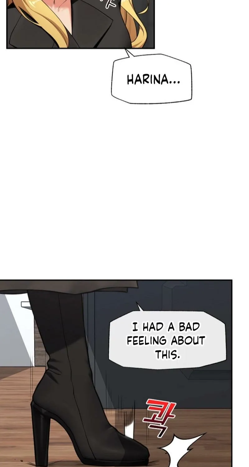 Read Hypnotist Security Guard chapter 81 image 24 on Lezhin