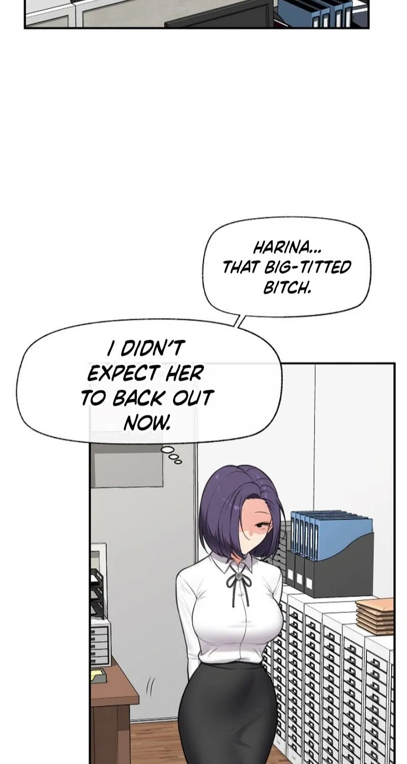 Read Hypnotist Security Guard chapter 81 image 27 on Lezhin