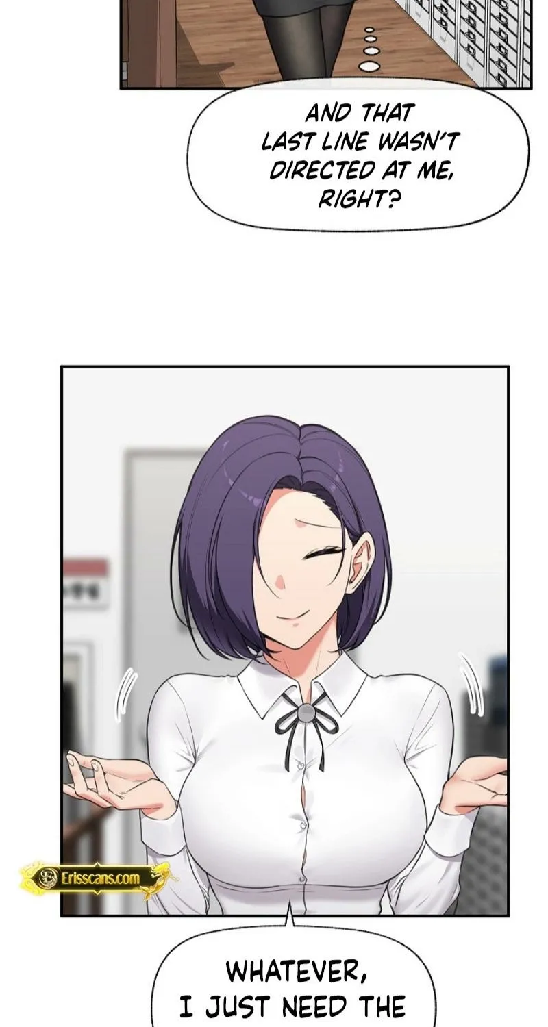 Read Hypnotist Security Guard chapter 81 image 28 on Lezhin
