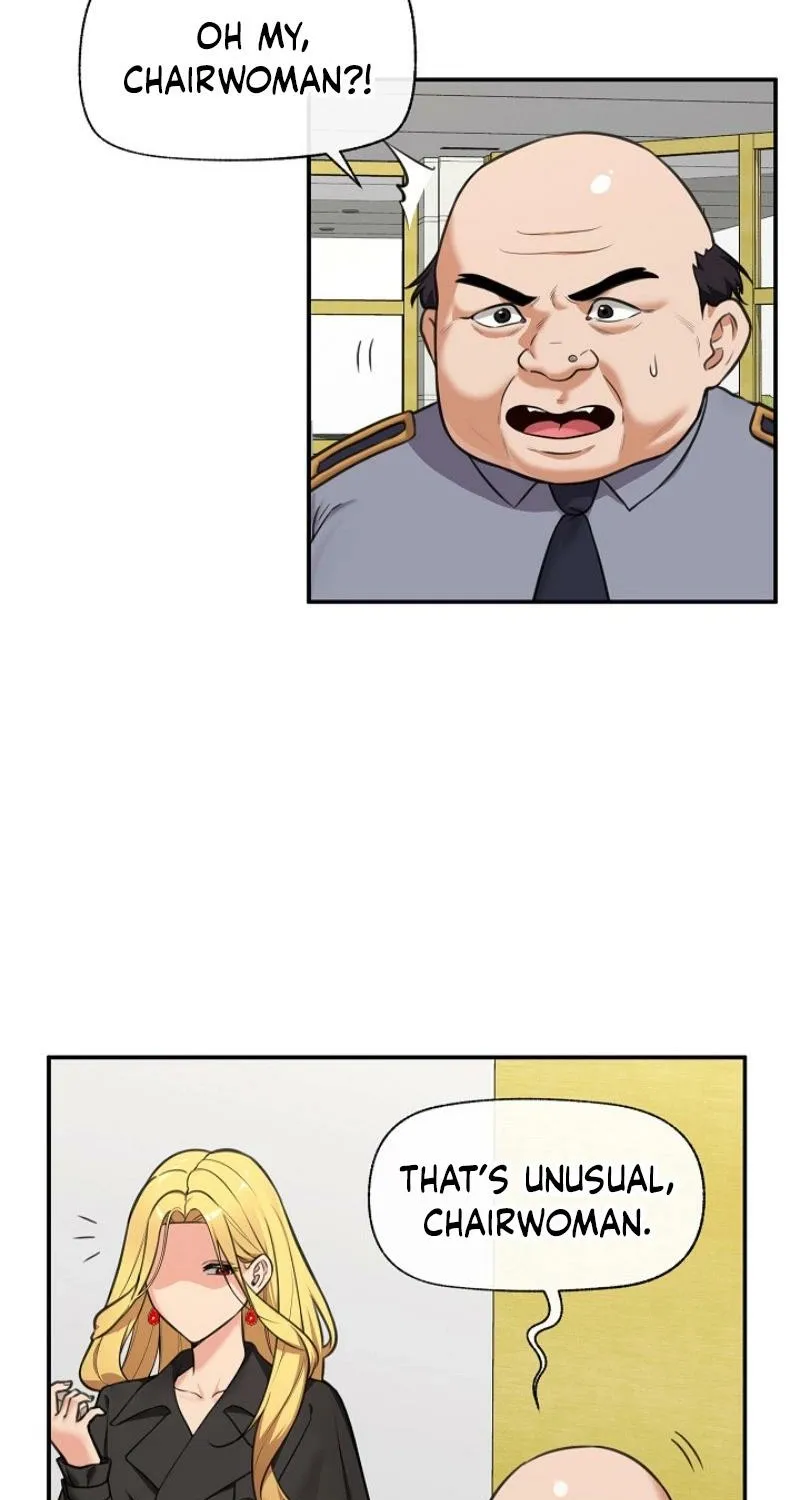 Read Hypnotist Security Guard chapter 81 image 33 on Lezhin
