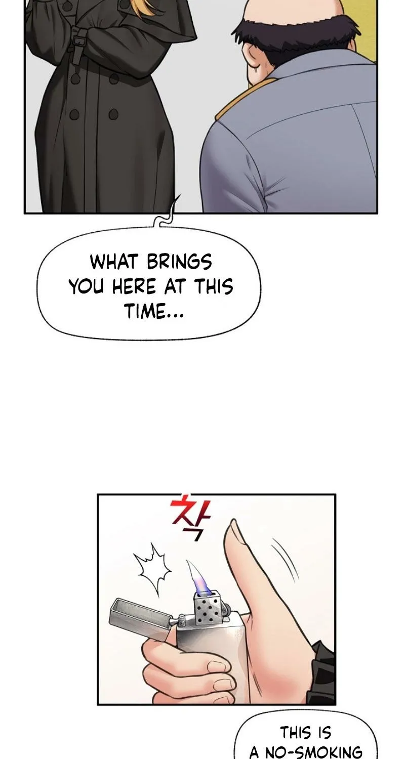 Read Hypnotist Security Guard chapter 81 image 34 on Lezhin