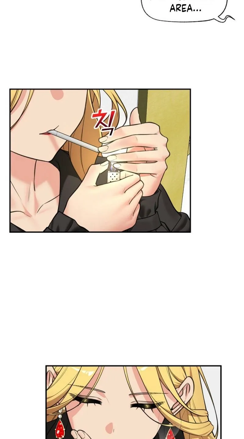 Read Hypnotist Security Guard chapter 81 image 35 on Lezhin