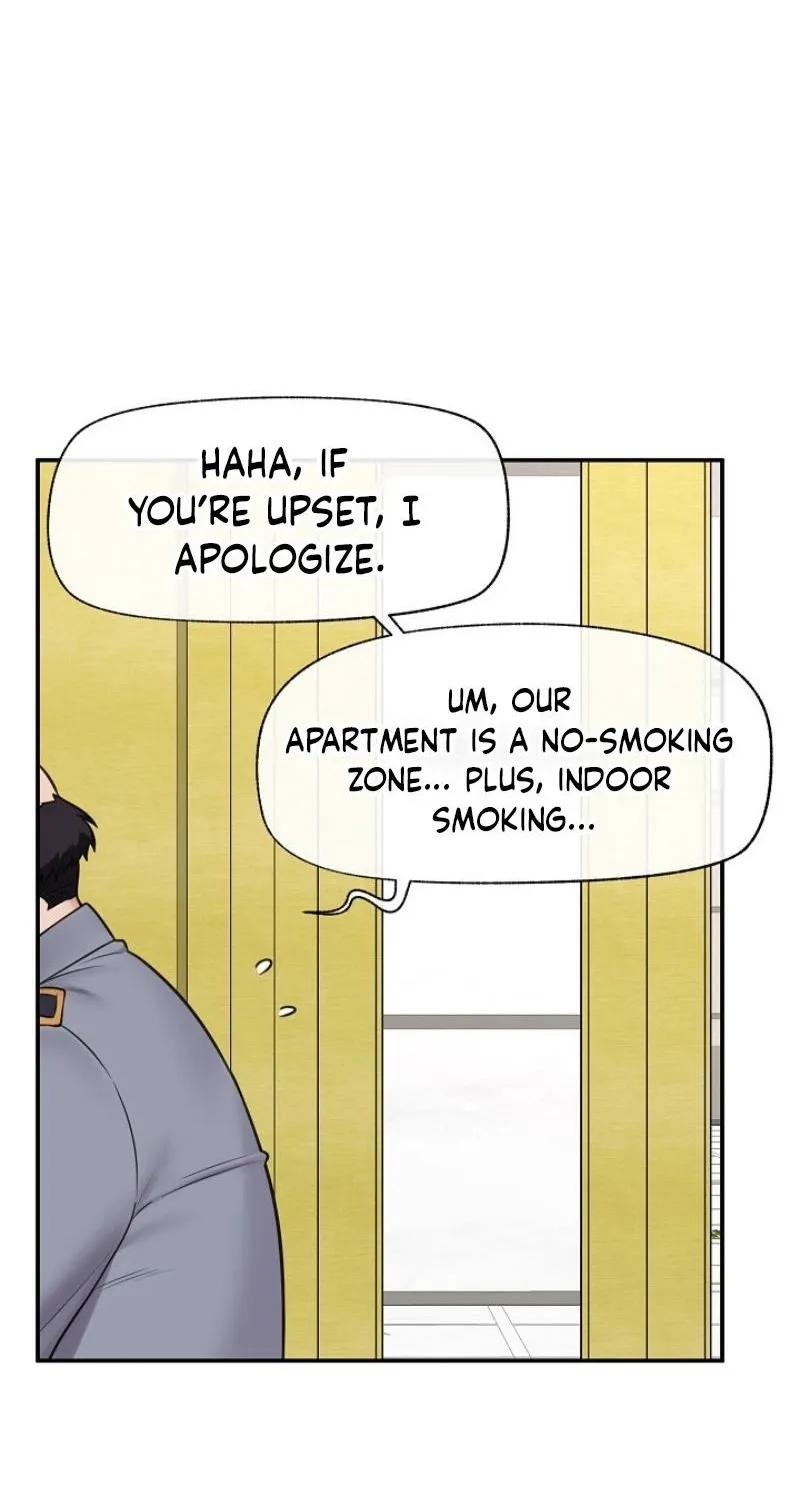 Read Hypnotist Security Guard chapter 81 image 39 on Lezhin