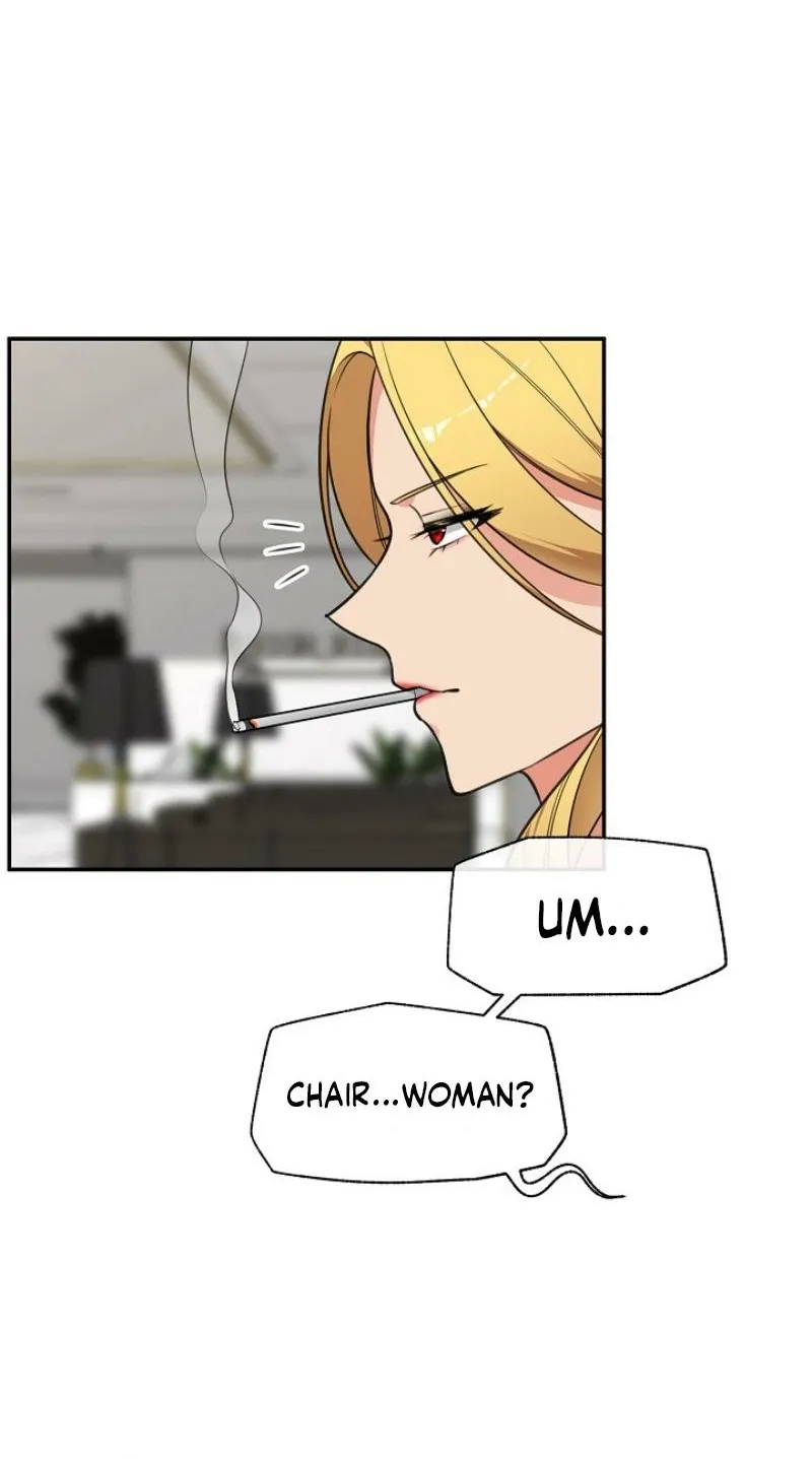 Read Hypnotist Security Guard chapter 81 image 40 on Lezhin
