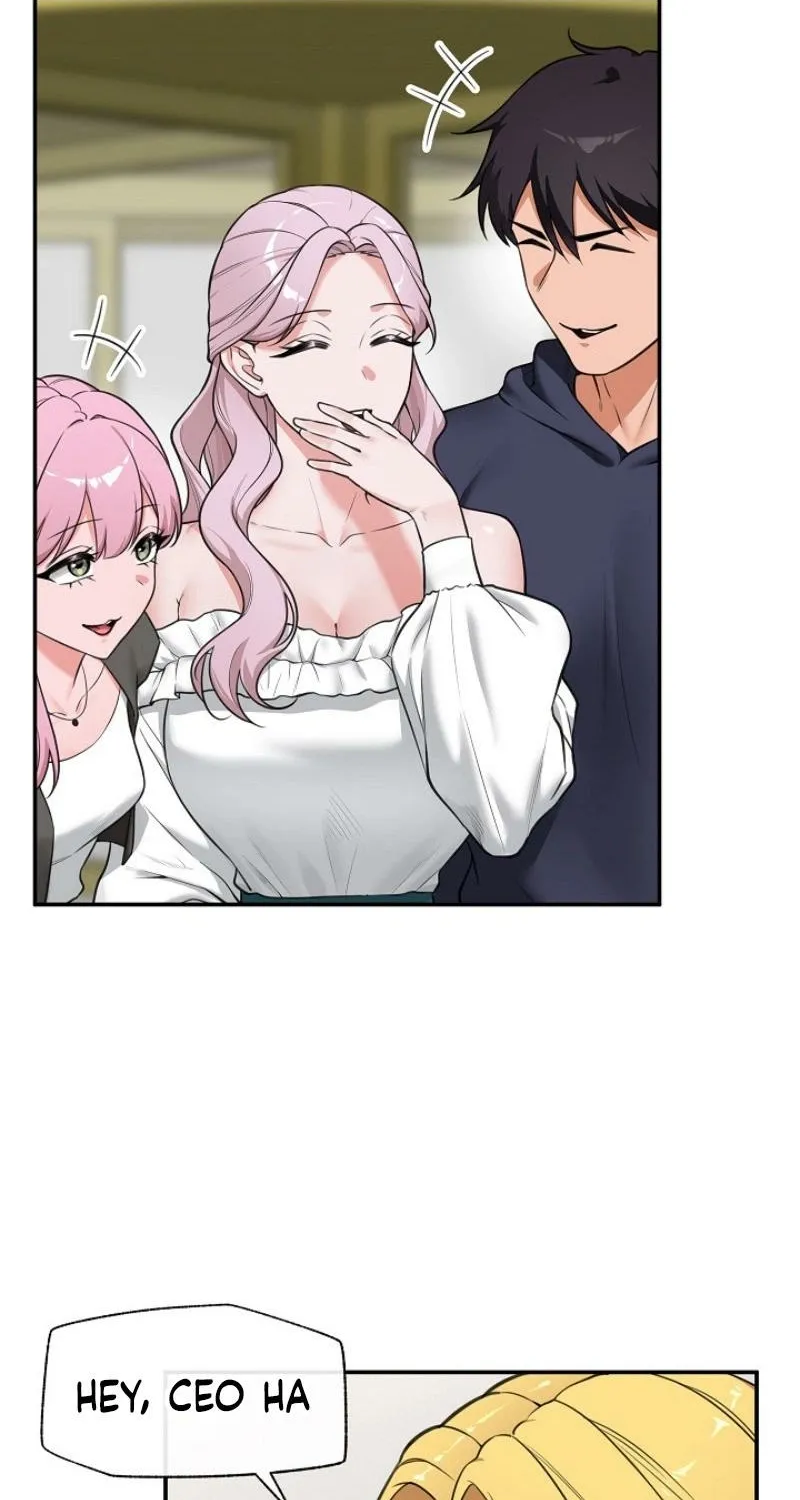 Read Hypnotist Security Guard chapter 81 image 42 on Lezhin