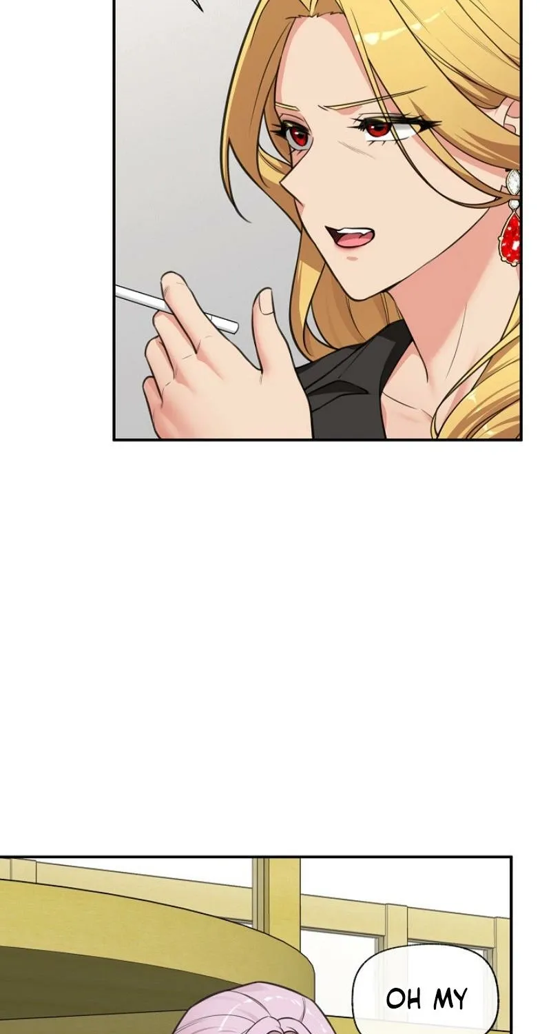 Read Hypnotist Security Guard chapter 81 image 43 on Lezhin