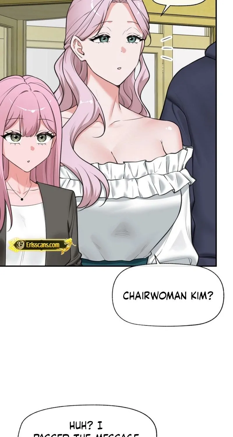 Read Hypnotist Security Guard chapter 81 image 44 on Lezhin