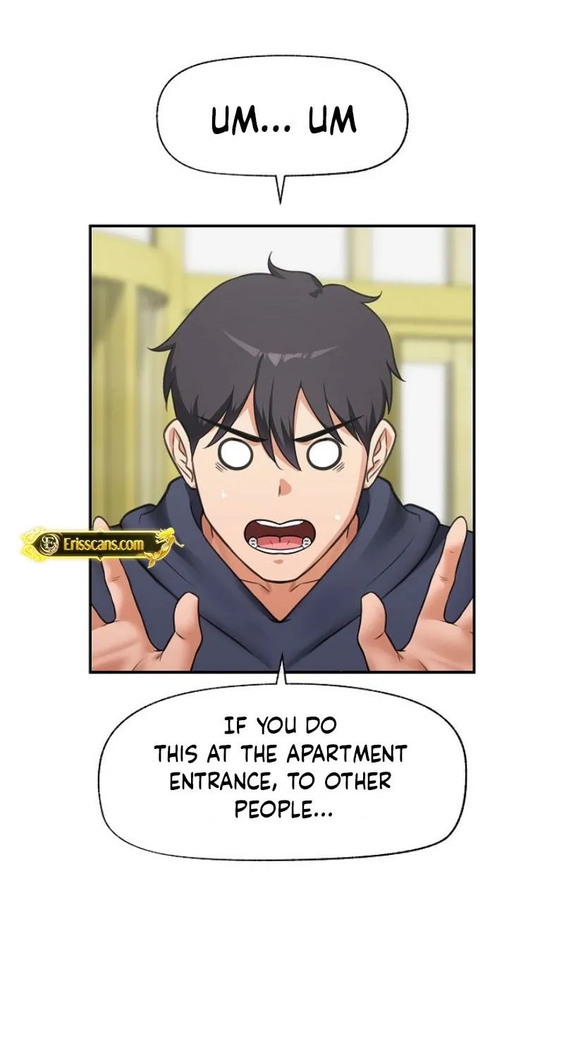 Read Hypnotist Security Guard chapter 81 image 52 on Lezhin