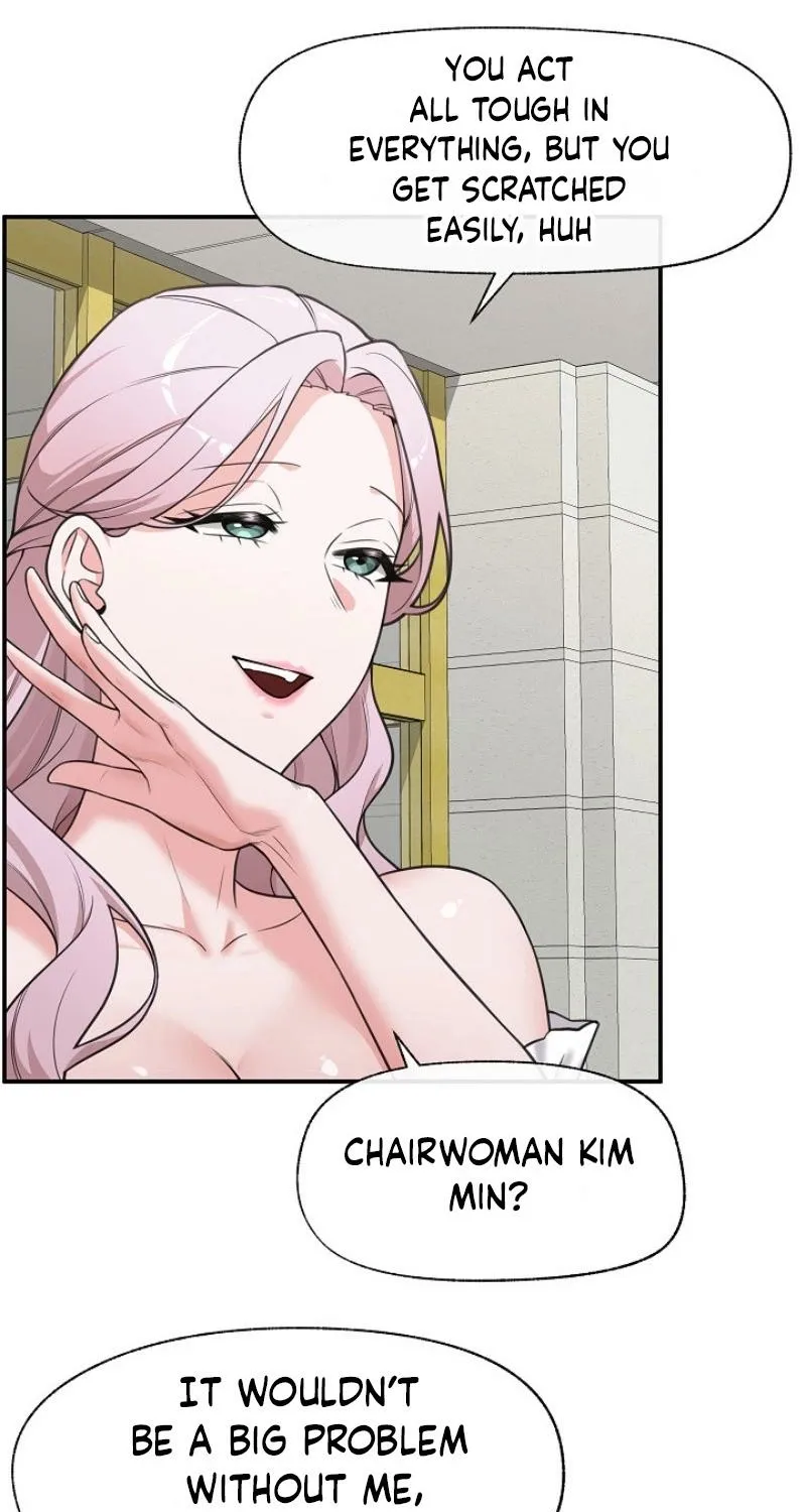 Read Hypnotist Security Guard chapter 81 image 53 on Lezhin