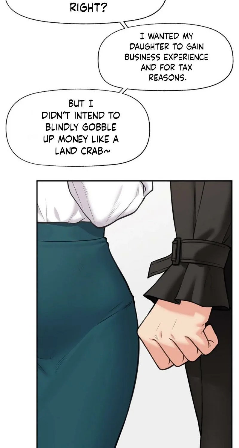 Read Hypnotist Security Guard chapter 81 image 54 on Lezhin