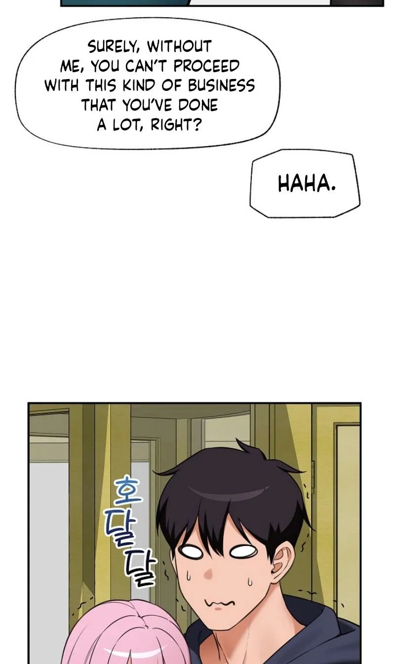 Read Hypnotist Security Guard chapter 81 image 55 on Lezhin