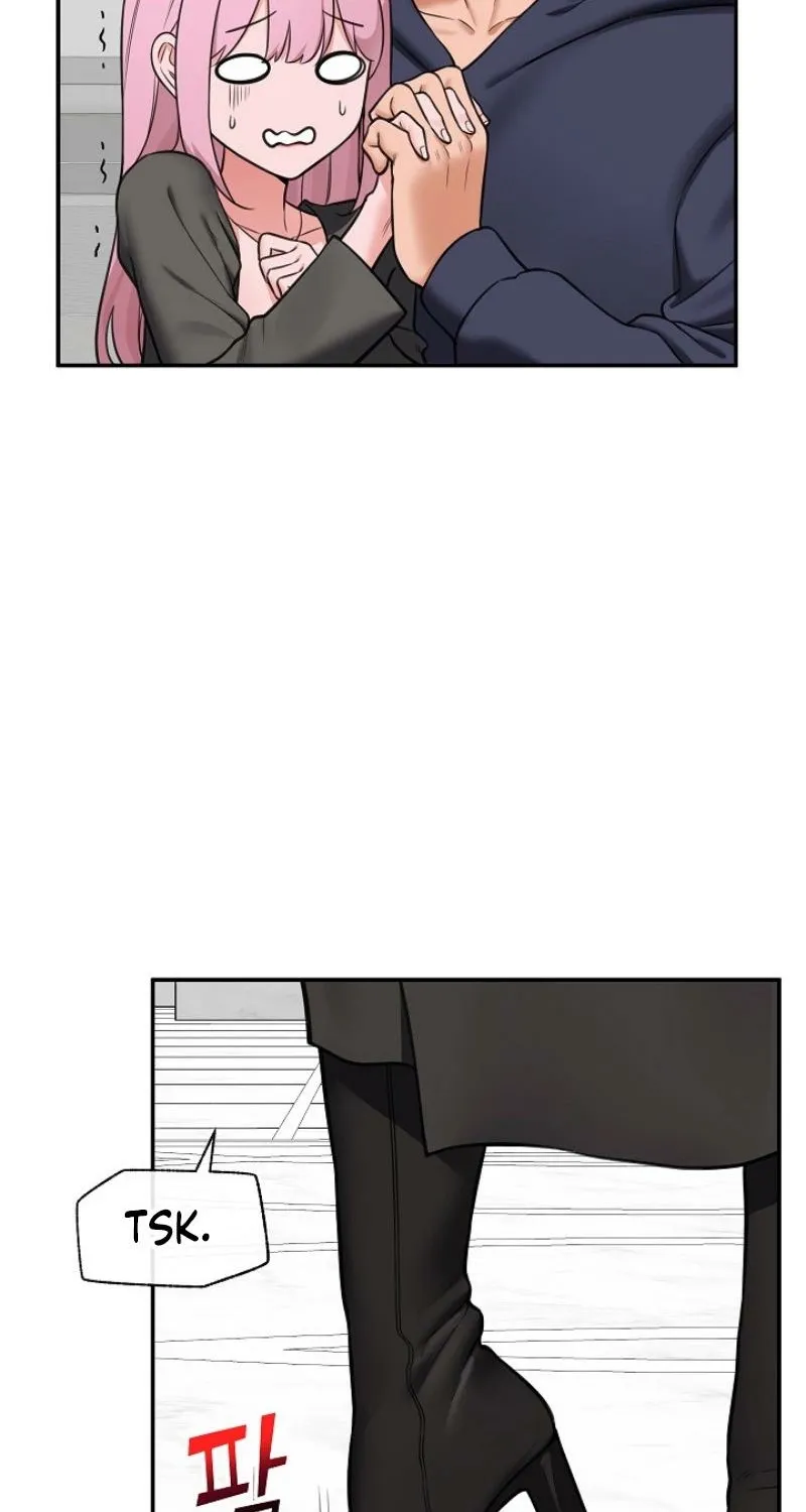 Read Hypnotist Security Guard chapter 81 image 56 on Lezhin