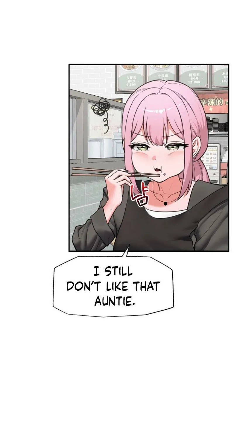 Read Hypnotist Security Guard chapter 81 image 64 on Lezhin