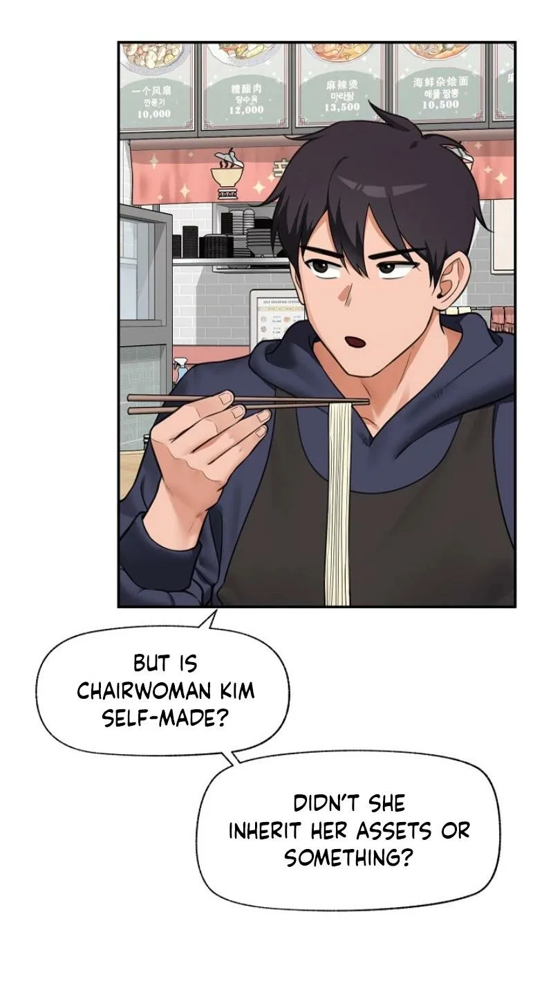Read Hypnotist Security Guard chapter 81 image 65 on Lezhin
