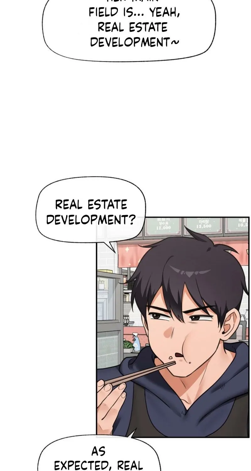 Read Hypnotist Security Guard chapter 81 image 67 on Lezhin