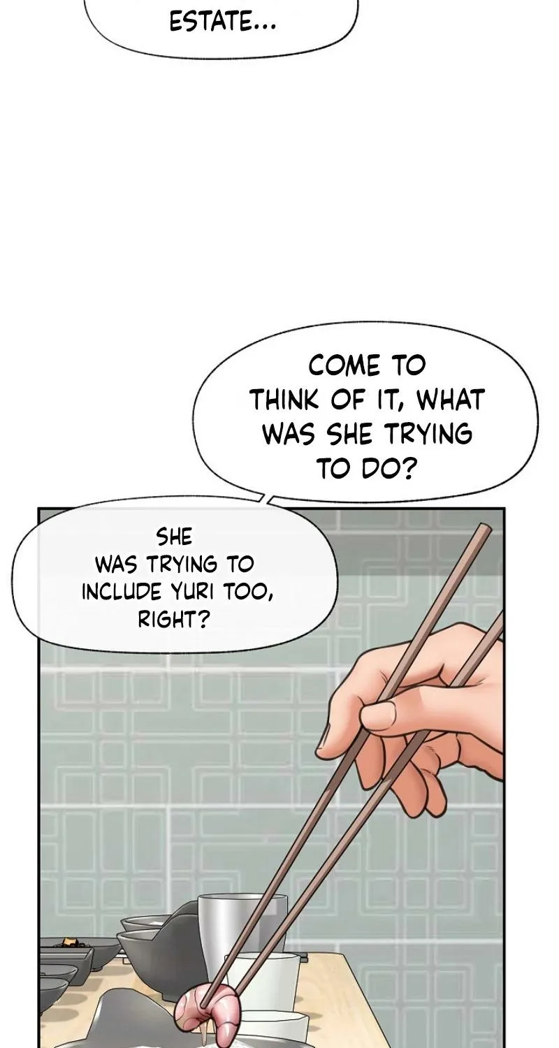 Read Hypnotist Security Guard chapter 81 image 68 on Lezhin