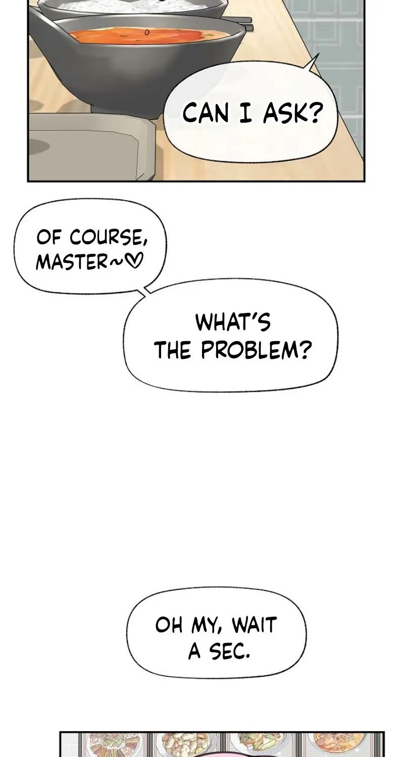 Read Hypnotist Security Guard chapter 81 image 69 on Lezhin