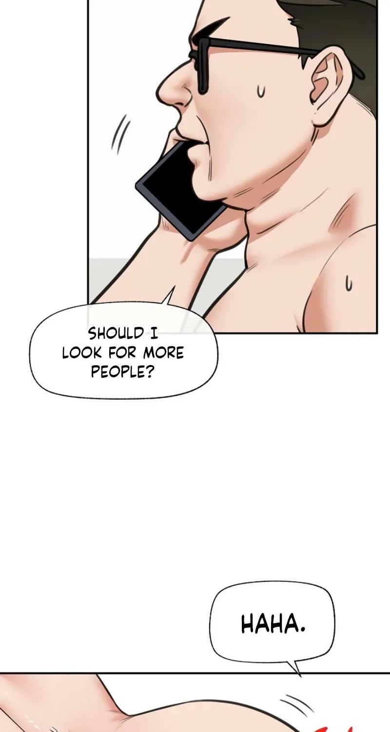 Read Hypnotist Security Guard chapter 81 image 79 on Lezhin
