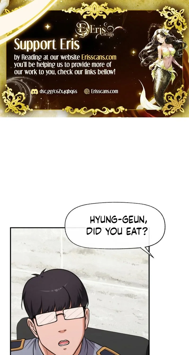 Read Hypnotist Security Guard chapter 82 image 1 on Lezhin