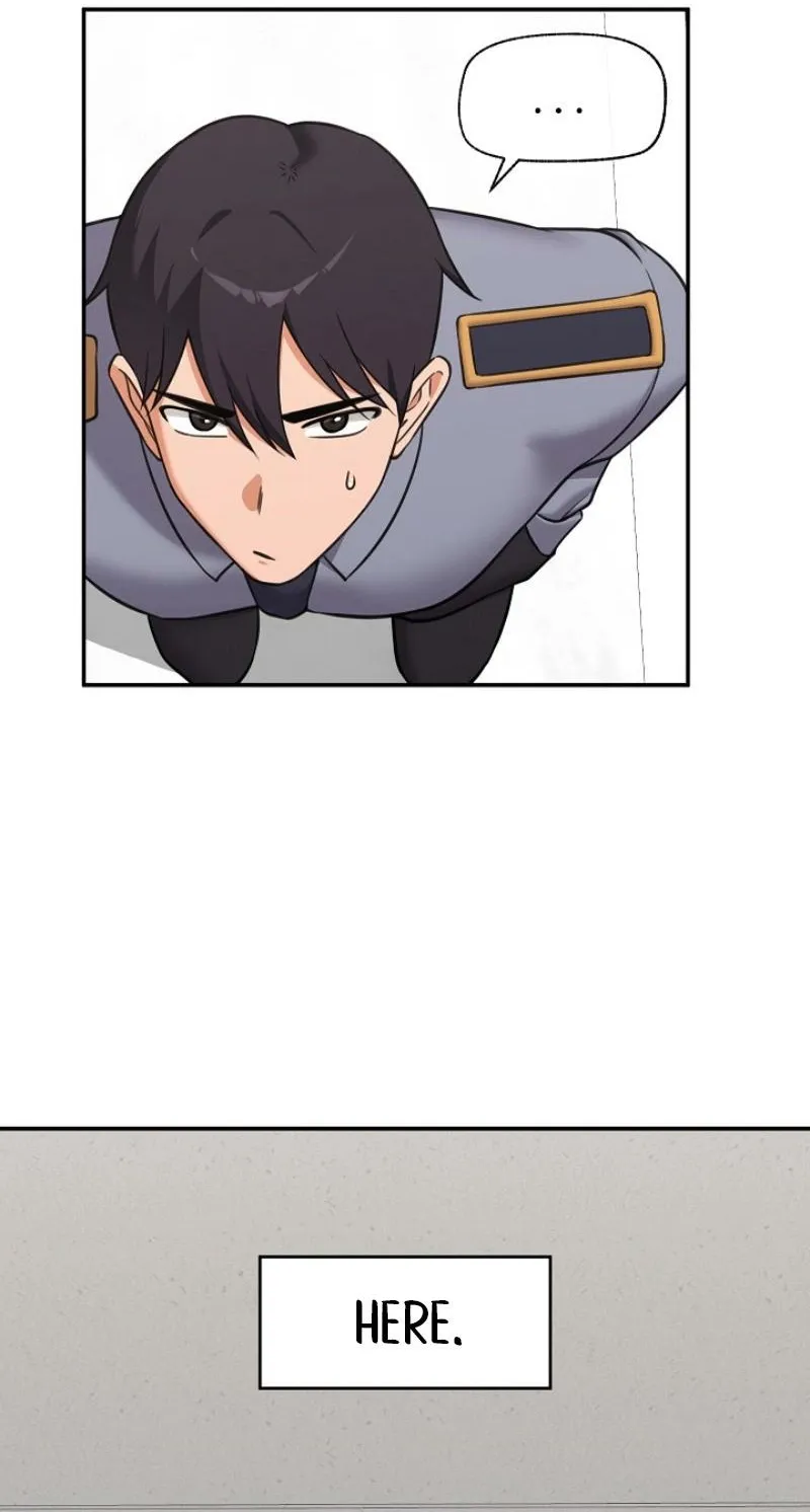 Read Hypnotist Security Guard chapter 82 image 10 on Lezhin