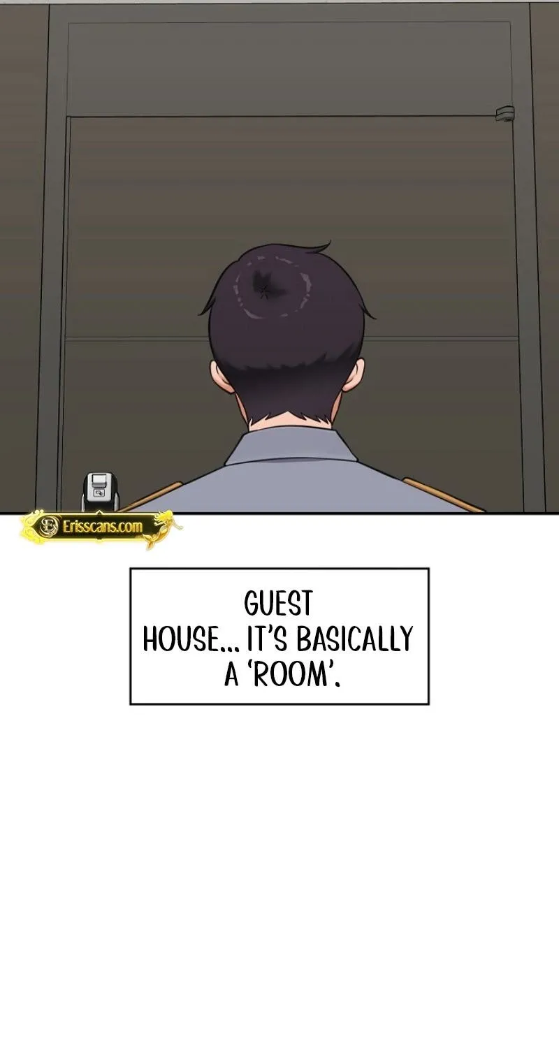 Read Hypnotist Security Guard chapter 82 image 11 on Lezhin