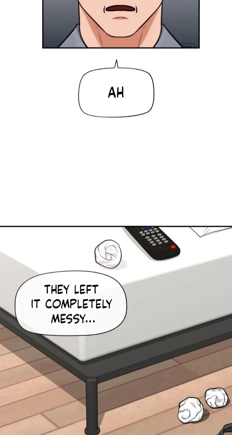 Read Hypnotist Security Guard chapter 82 image 16 on Lezhin