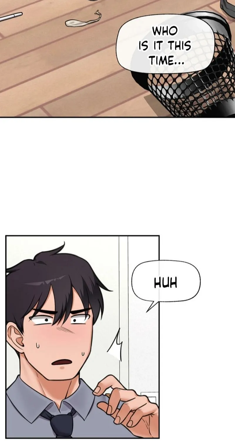 Read Hypnotist Security Guard chapter 82 image 17 on Lezhin