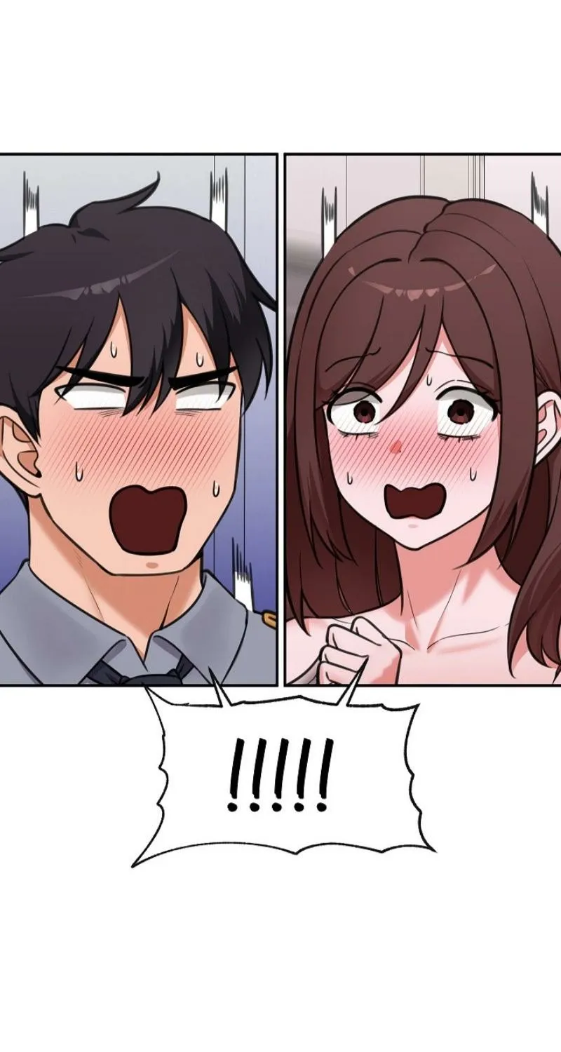 Read Hypnotist Security Guard chapter 82 image 19 on Lezhin
