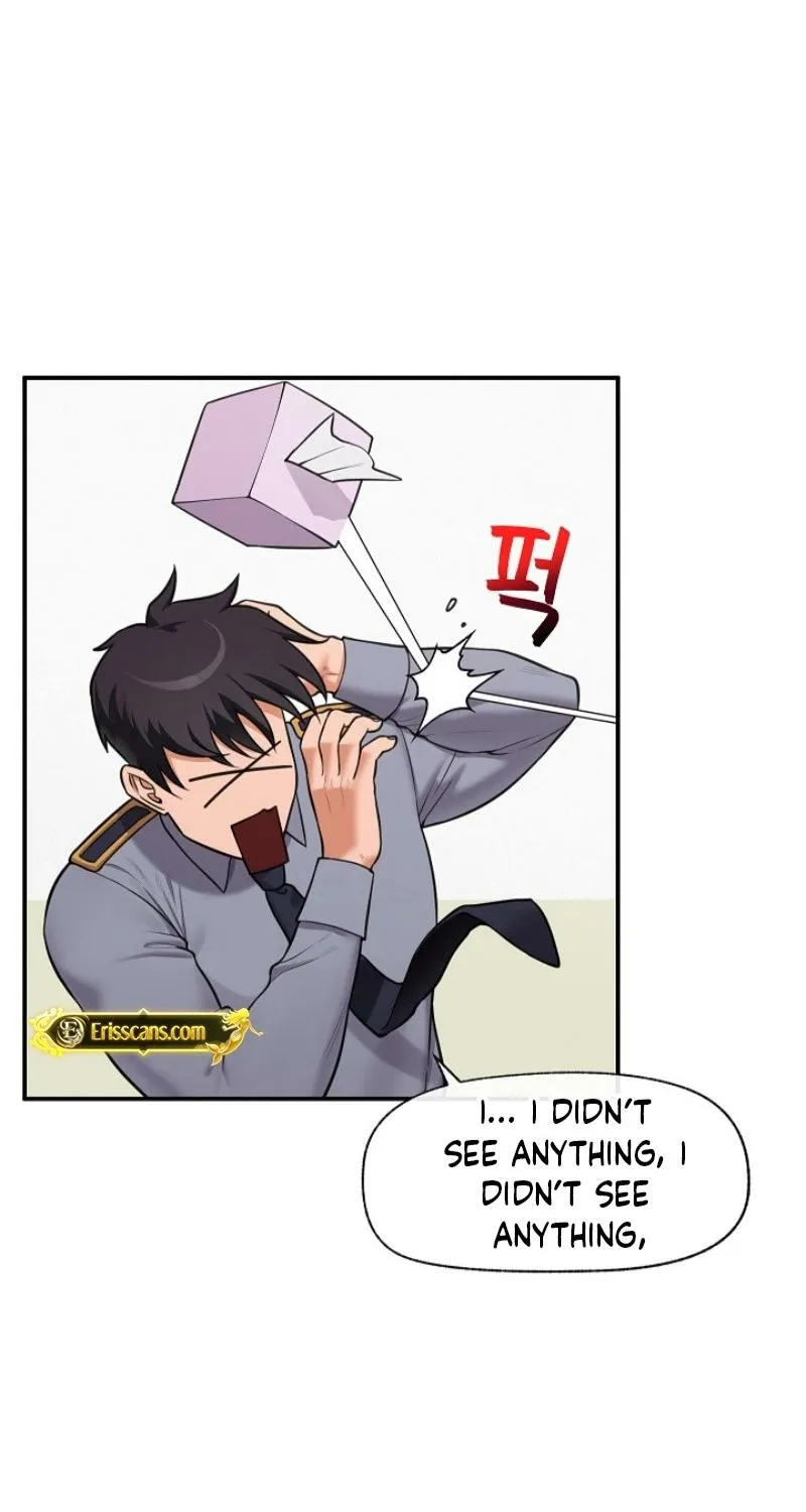 Read Hypnotist Security Guard chapter 82 image 21 on Lezhin