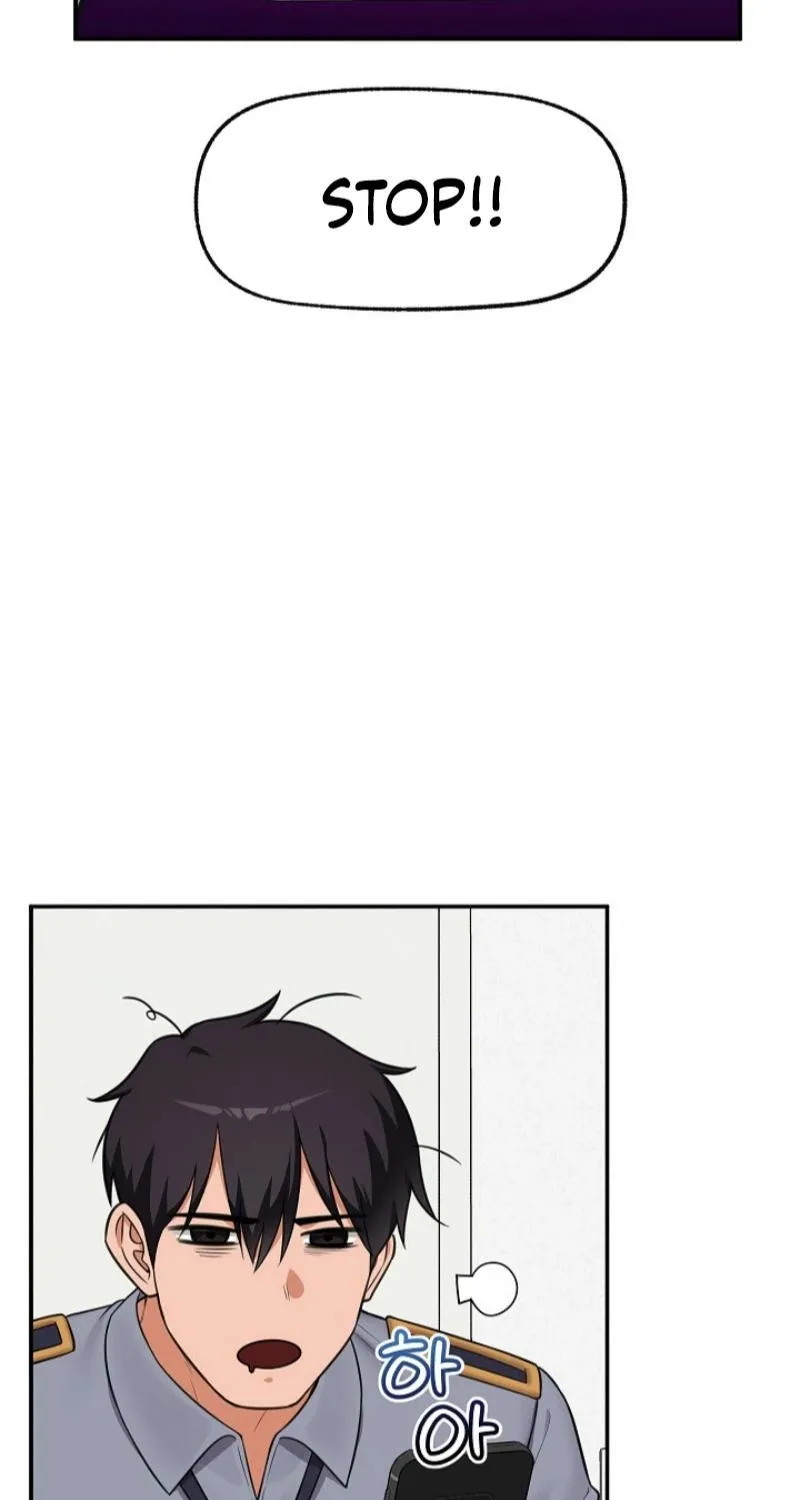 Read Hypnotist Security Guard chapter 82 image 25 on Lezhin