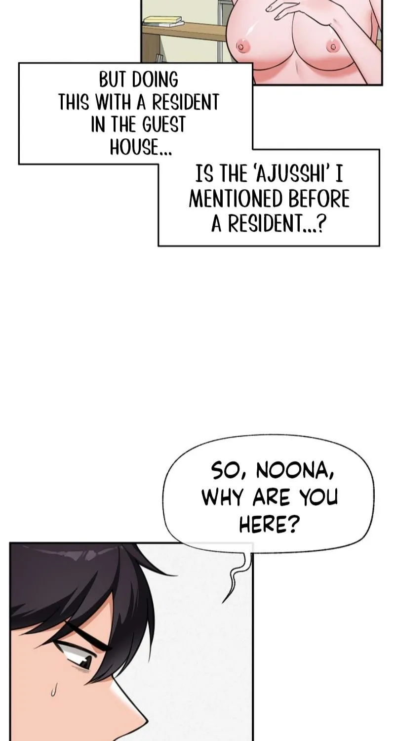 Read Hypnotist Security Guard chapter 82 image 27 on Lezhin