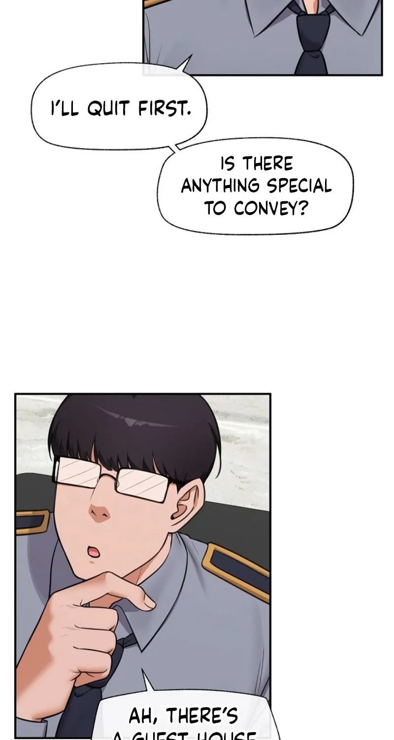 Read Hypnotist Security Guard chapter 82 image 3 on Lezhin