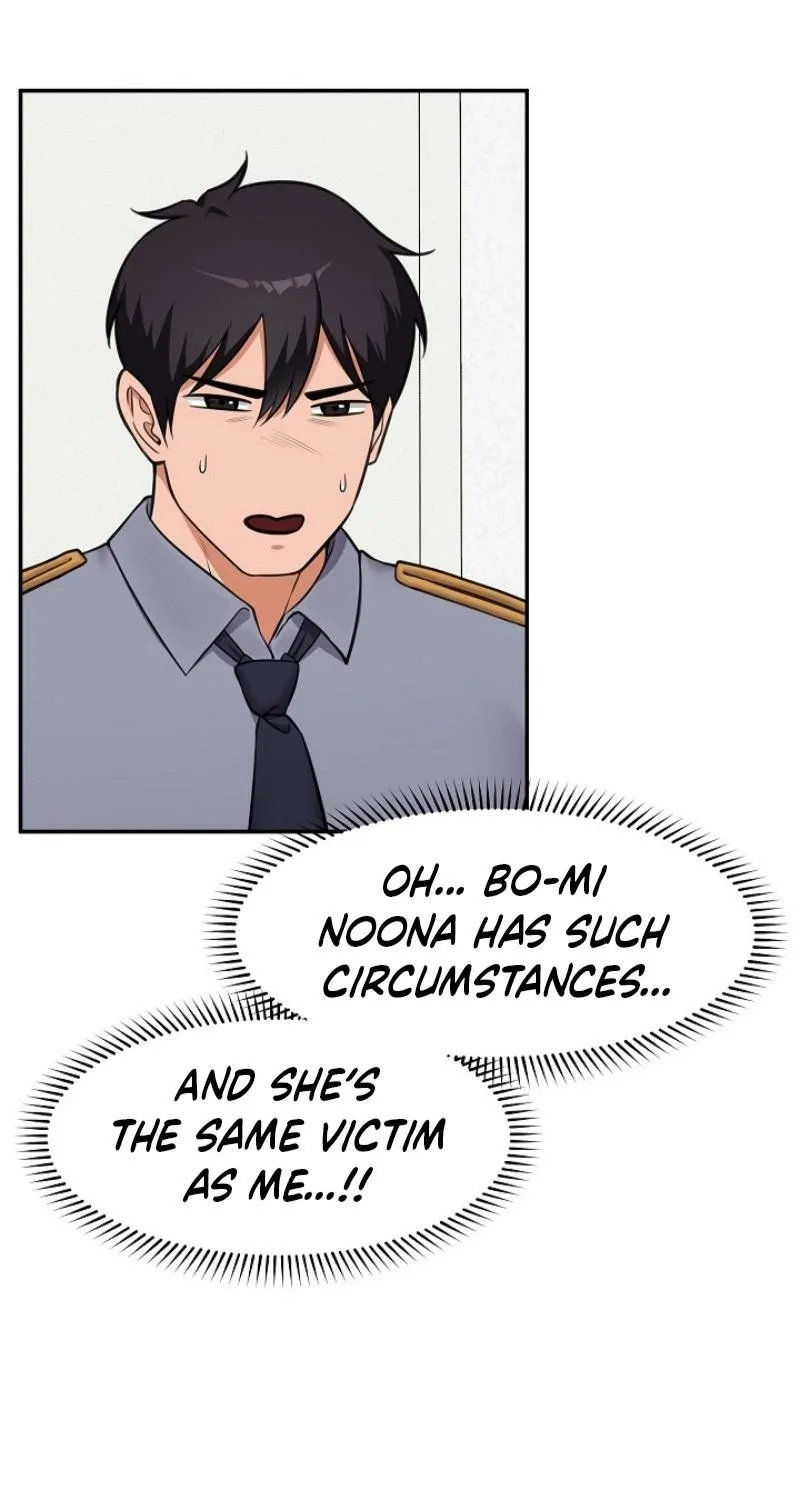 Read Hypnotist Security Guard chapter 82 image 31 on Lezhin