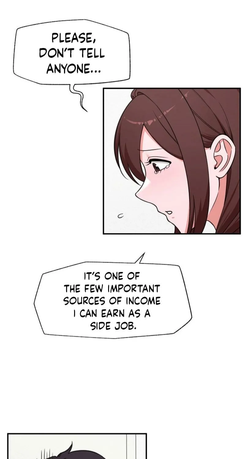 Read Hypnotist Security Guard chapter 82 image 32 on Lezhin