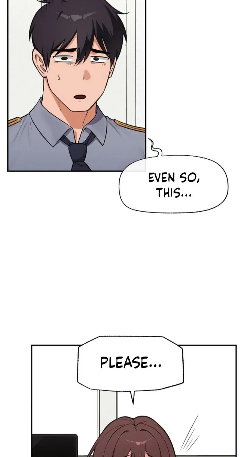 Read Hypnotist Security Guard chapter 82 image 33 on Lezhin