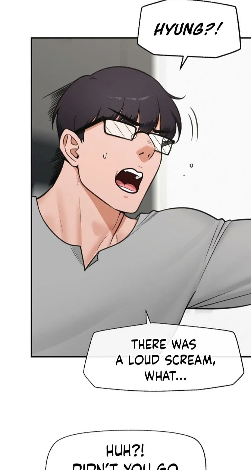 Read Hypnotist Security Guard chapter 82 image 36 on Lezhin
