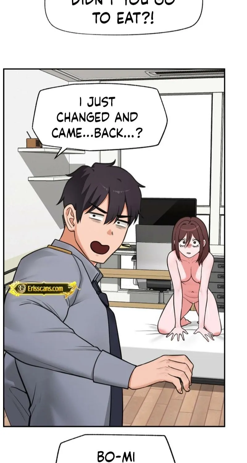 Read Hypnotist Security Guard chapter 82 image 37 on Lezhin