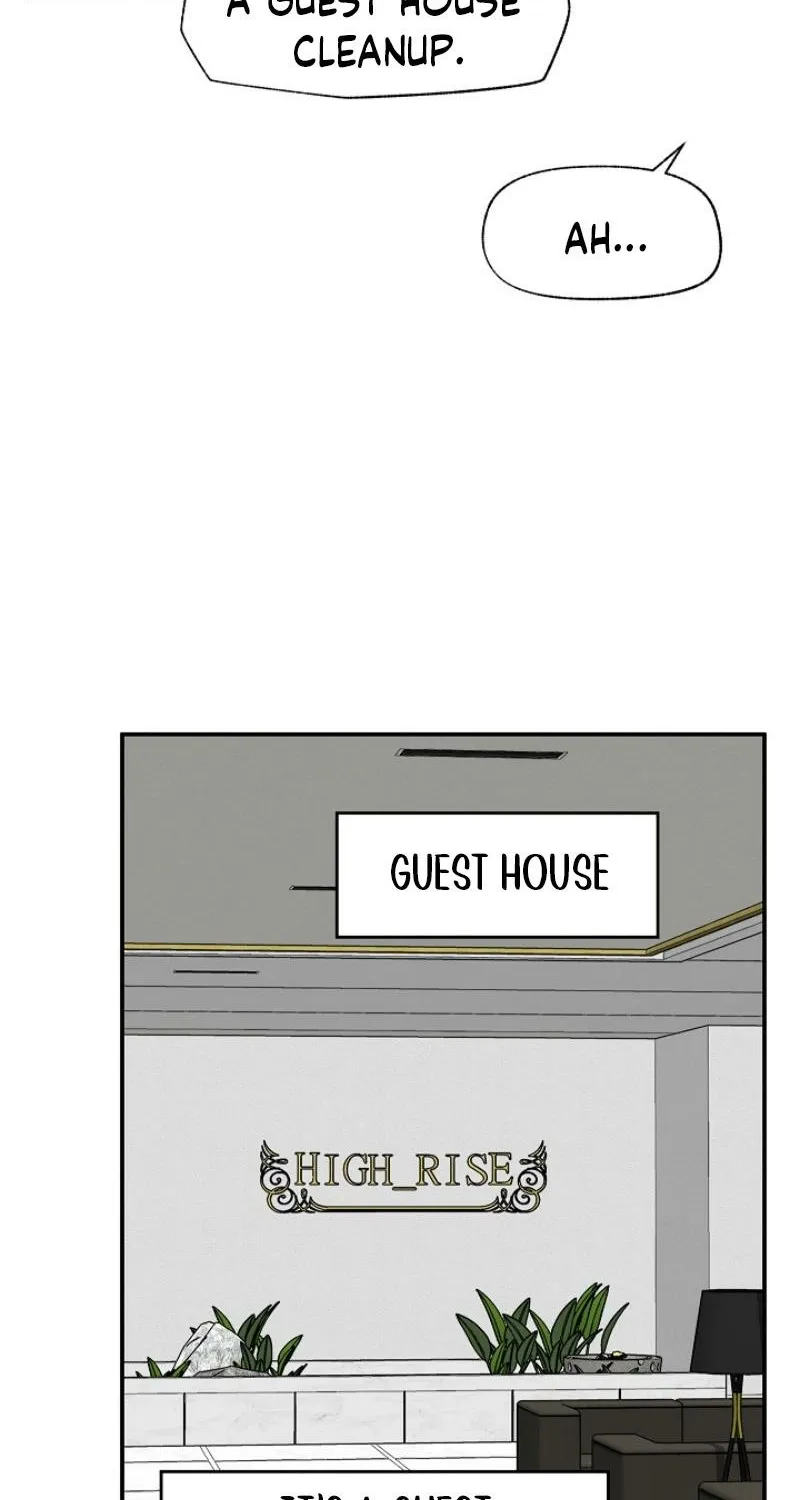 Read Hypnotist Security Guard chapter 82 image 4 on Lezhin